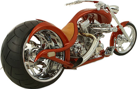 Chopper